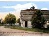 Postcard - Block House Bob-Lo (Bois Blanc Island) Detroit River