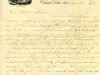 Letter - Michigan Military Academy