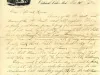 Letter - Michigan Military Academy