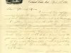 Letter - Michigan Military Academy