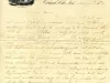 Letter - Michigan Military Academy