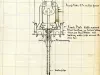 Drawing, Technical - How Drill Can Clean Its Own Hole