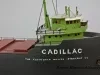 Model - CADILLAC