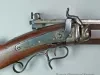 Rifle, Percussion