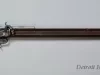 Rifle, Percussion