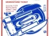 Ticket, Admission - Detroit '79, Manufacturers Bank/Spirit of Detroit Regatta Offshore Races