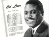 Advertisement - Ed Love