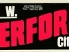 Sticker, Bumper - Clara W. Rutherford, 69
City Treasurer