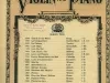 Music, Sheet - Standard Duos for Violin and Piano
