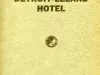 Booklet - Detroit-Leland Hotel