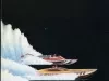 Program - Official Program, Gold Cup Regatta, Stroh Light Challange, and Stroh's Grand Prix, June 20th to June 27th, 1982