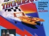 Program - Official Program, Stroh's Thunderfest, July 15th, 1984
