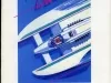 Program - Official Program, Stroh's Thunderfest, June 24th to June 30th, 1985