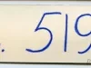 Label, Identification