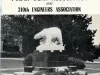 Program - Program, 19th Biennial Reunion, Polar Bear Association
and 310th Engineers Association