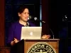 File, Digital Video - The Bauder Contemporary American Authors Lecture Series Presents
Andrea Lee
April 17, 2015