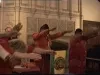 File, Digital Video - Octavia E. Butler
Informal Session/Dinner
4/23/94