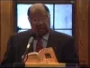 File, Digital Video - Marygrove College
Authors Lecture Series 1998
Reading/Reception Ernest J. Gaines