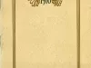 Booklet - The Ford Cards
1910