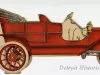 Booklet - Model T
Ford Motor Comapny
Detroit, U.S.A.
Souvenir Booklet