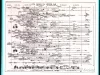 Negative - Life Lines of the Motor Car - The Automotive Historical Chart
