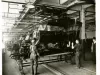 Stereograph - Mounting Hudson Super-Six Bodies In The Final Assembly Room Of The Hudson Motor Car Company, Hudson Motor Car Co, Detroit, USA