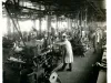 Stereograph - Laboratory Machine Room Where All Experimental Machining Is Done, Hudson Motor Car Co, Detroit, USA