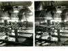 Stereoview - The Earlier Coats Of Paint Are Sprayed On The Hudson Super-Six Chassis, Hudson Motor Car Co, Detroit, USA