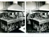 Stereograph - Chemical Laboratory Where Metals, Oils, Etc, Are Analyzed, Hudson Motor Car Co, Detroit, USA
