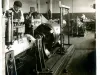 Stereograph - Laboratory Dynamometer Test Of Hudson Super-Six Motor, Hudson Motor Car Co, Detroit, USA