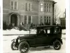 Stereograph - The Hudson Super-Six Limousine Is A Comfort Car With Exquisite Appointments Designed By Master Craftsmen; Price $2925 FOB Detroit, Hudson Motor Car Co, Detroit, USA