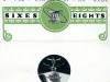 Brochure - Rickenbacker
Sixes and Eights