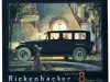 Catalog, Sales - Rickenbacker Vertical 8 Super-fine