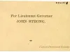 Handbill