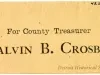 Handbill