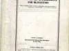 Booklet - Congressman Frank E. Doremus For Re-Election