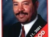 Flier, Political - Vote Integrity