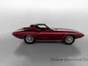 Automobile - 1963 Ford Cougar II prototype