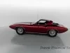 Automobile - 1963 Ford Cougar II prototype