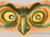 Mask, Holiday