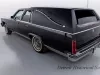 Automobile - 1987 Cadillac Hearse