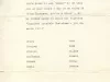 Letter - F. G. Clayton Company