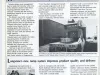 Newsletter - Proud Lion People, Vol. 7, No. 8
October/November, 1988