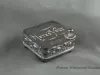 Box, Accessory