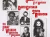 Poster - Jazz for Life
Helping Kids