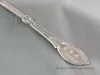 Spoon, Dessert