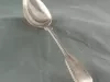 Spoon, Eating