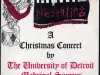 Record, Phonograph - A Christmas Concert