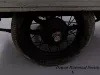 Trailer, Camping - 1929 Covered Wagon Trailer Co. camper - Dhs_1956_373_001_arceye_user_015