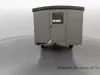 Trailer, Camping - 1929 Covered Wagon Trailer Co. camper